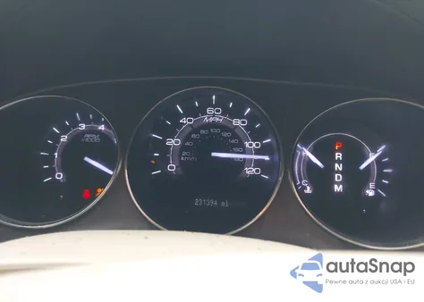 2012 Lincoln Mkz из США, поврежденный, VIN 3LNHL2JC0CR811005